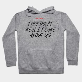 Its True Hoodie